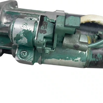 Motor Partida Volvo VM/VMX Euro 6 12 Dentes 24V 23287028 Original