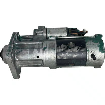 Motor Partida Volvo VM/VMX Euro 6 12 Dentes 24V 23287028 Original