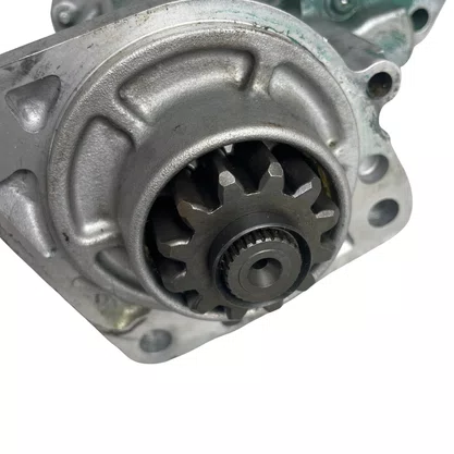 Motor Partida Volvo VM/VMX Euro 6 12 Dentes 24V 23287028 Original