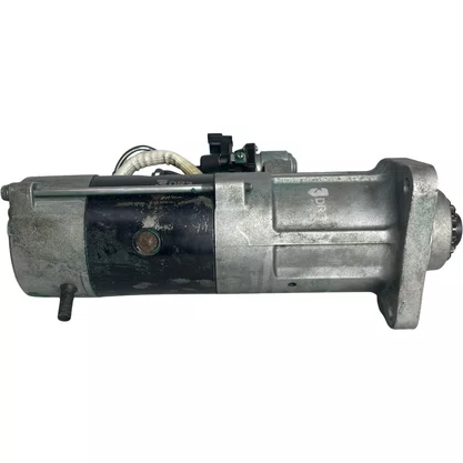 Motor Partida Volvo VM/VMX Euro 6 12 Dentes 24V 23287028 Original
