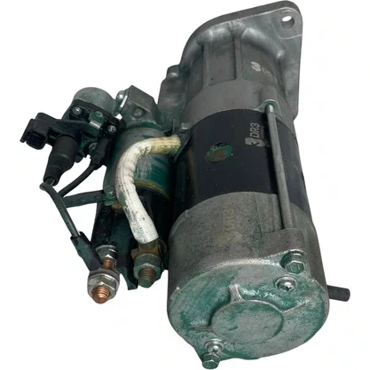 Motor Partida Volvo VM/VMX Euro 6 12 Dentes 24V 23287028 Original