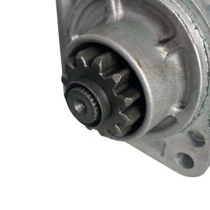 Motor Partida Volvo VM/VMX Euro 6 12 Dentes 24V 23287028 Original