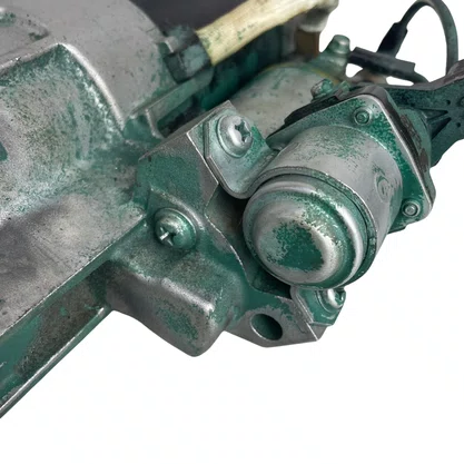 Motor Partida Volvo VM/VMX Euro 6 12 Dentes 24V 23287028 Original