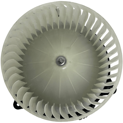 Motor Ventilador Ar Interno Mercedes Benz New Actros Original