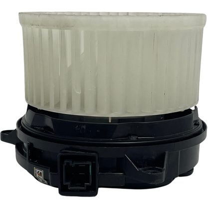 Motor Ventilador Ar Interno Mercedes Benz New Actros Original