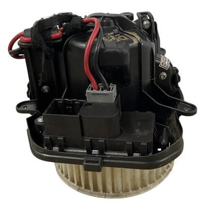 Motor Ventilador Ar Interno Volvo FM FH 84479335 Original