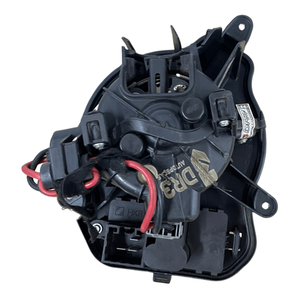 Motor Ventilador Ar Interno Volvo FM FH 84479335 Original