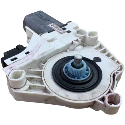 Motor Vidro Eletrico Porta Scania NTG LD 2076265 151036 Original