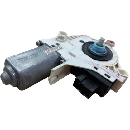 Motor Vidro Eletrico Porta Scania NTG LD 2076265 151036 Original