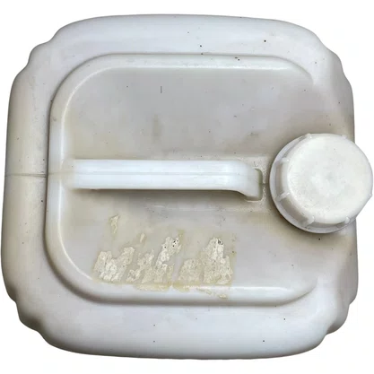 Oleo Caixa Cambio Volvo Ishift 1L VO87177052 8717047 Original
