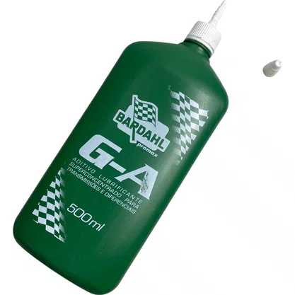 Oleo GA 500ML Caixa Diferencial Bardahl