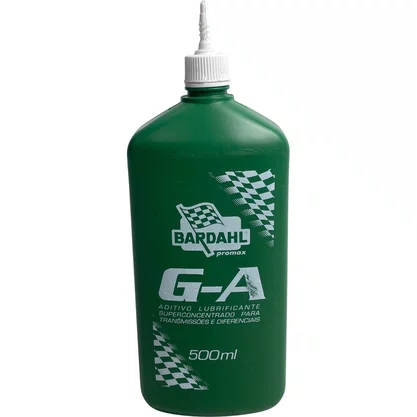 Oleo GA 500ML Caixa Diferencial Bardahl