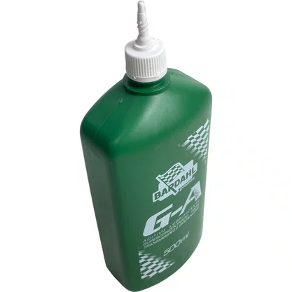 Oleo GA 500ML Caixa Diferencial Bardahl