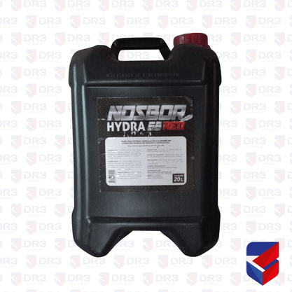 Oleo Rental Hydra VG 68 Balde 20 Litros