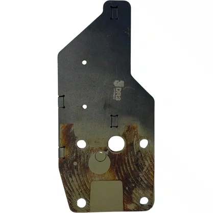 Olhal De Levantamento Bloco Daf XF106 2112159 Original