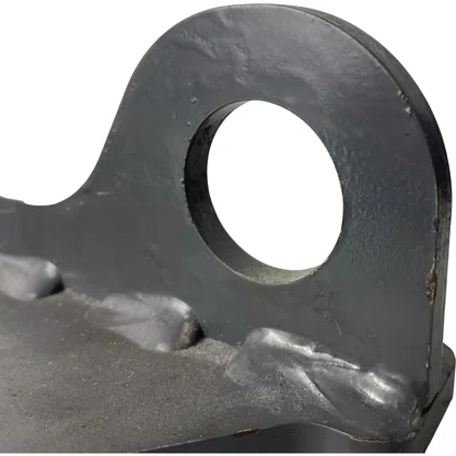 Olhal De Levantamento Bloco Daf XF106 2112159 Original