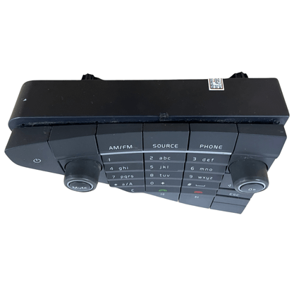Painel Comando Radio Telefone Volvo FM FH4 21954991 Original