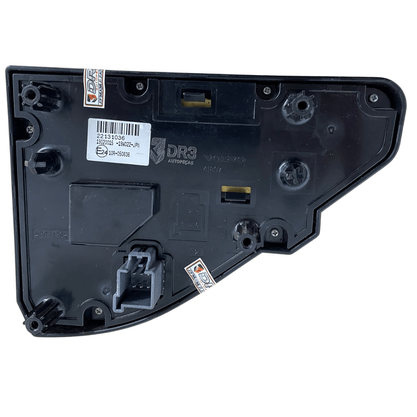 Painel Comando Radio Telefone Volvo FM FH4 21954991 Original