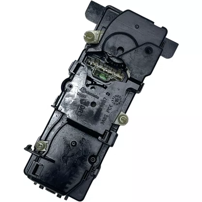 Painel Controle Ar Condicionado Mercedes Benz Axor Atego Original