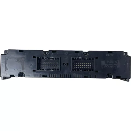 Painel Controle Ar Condicionado Scania NTG 2090479