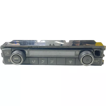 Painel Controle Ar Condicionado Scania NTG 2090479