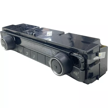 Painel Controle Ar Condicionado Scania NTG 2090479