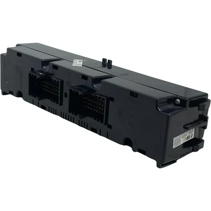 Painel Controle Ar Condicionado Scania NTG 2090479