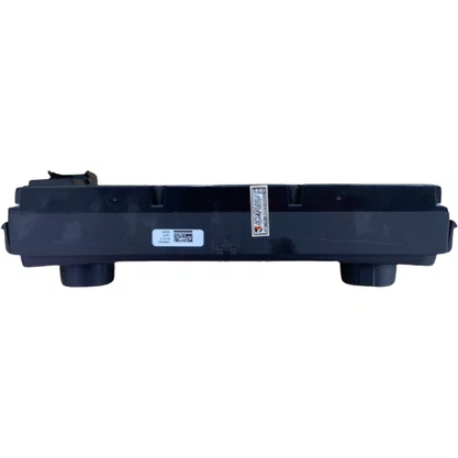 Painel Controle Ar Condicionado Scania NTG 2090481 Original