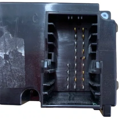 Painel Controle Ar Condicionado Scania NTG 2090481 Original