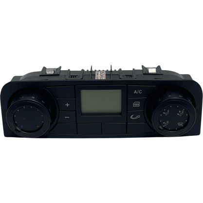 Painel Controle Ar Condicionado Volkswagen Man 81619906104 Bester