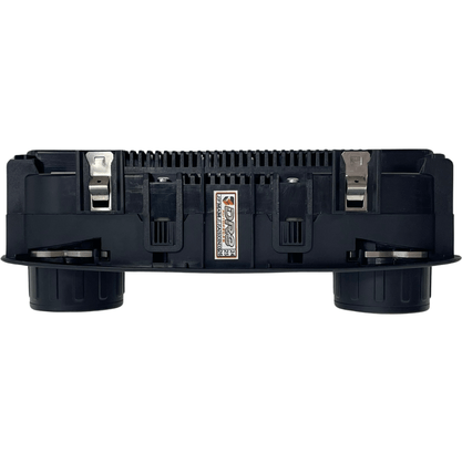 Painel Controle Ar Condicionado Volkswagen Man 81619906104 Bester