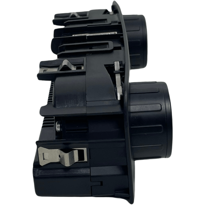 Painel Controle Ar Condicionado Volkswagen Man 81619906104 Bester