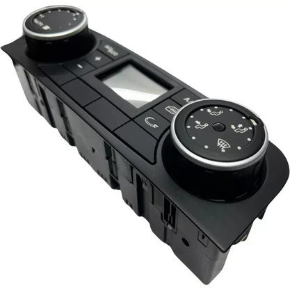 Painel Controle Ar Condicionado Volkswagen Man 81619906104 Bester