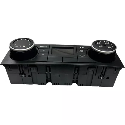Painel Controle Ar Condicionado Volkswagen Man 81619906104 Bester