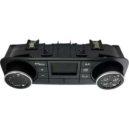 Painel Controle Ar Condicionado Volkswagen Man 81619906104 Bester