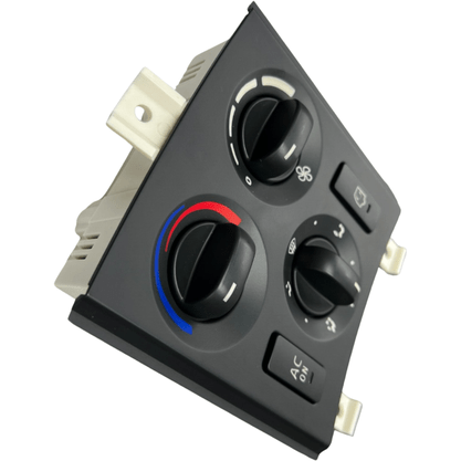 Painel Controle Ar Condicionado Volvo FH Classico Bester