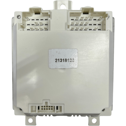 Painel Controle Ar Condicionado Volvo FH Classico Bester