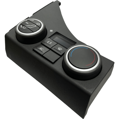 Painel Controle Ar Condicionado Volvo FH New 22130984 Bester