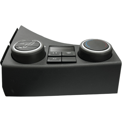 Painel Controle Ar Condicionado Volvo FH New 22130984 Bester