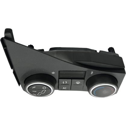 Painel Controle Ar Condicionado Volvo FH New 22130984 Bester