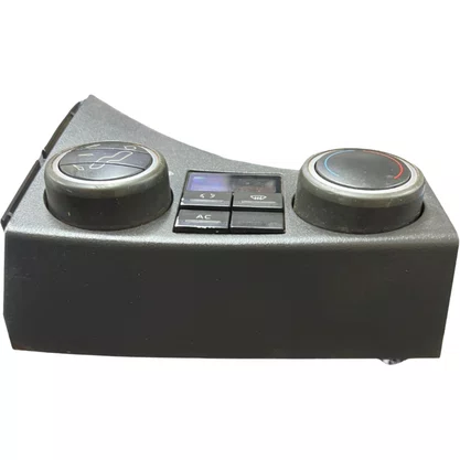 Painel Controle Ar Condicionado Volvo FH New 22130984 Original