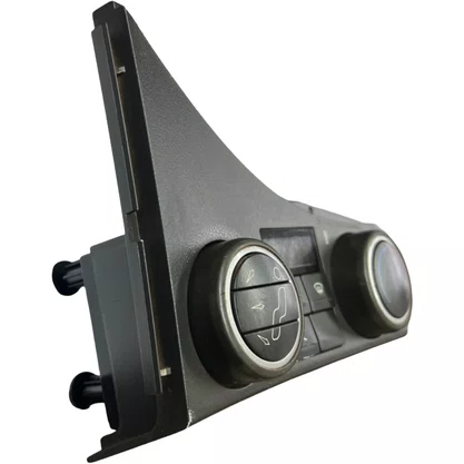 Painel Controle Ar Condicionado Volvo FH New 22130984 Original