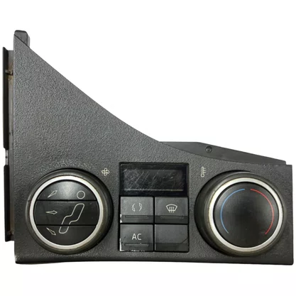 Painel Controle Ar Condicionado Volvo FH New 22130984 Original