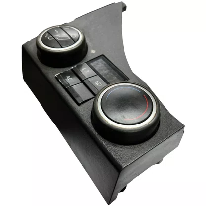 Painel Controle Ar Condicionado Volvo FH New 22130984 Original