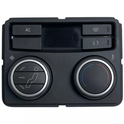 Painel Controle Ar Condicionado Volvo FH New 22711927 Original