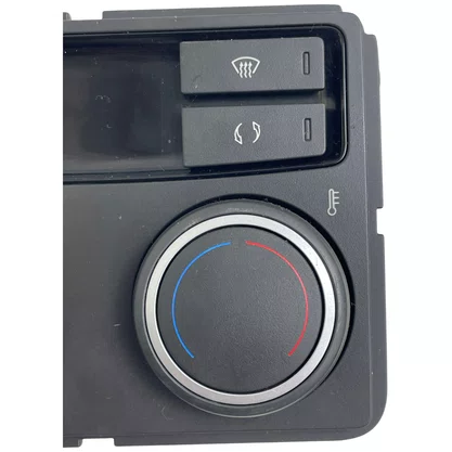 Painel Controle Ar Condicionado Volvo FH New 22711927 Original