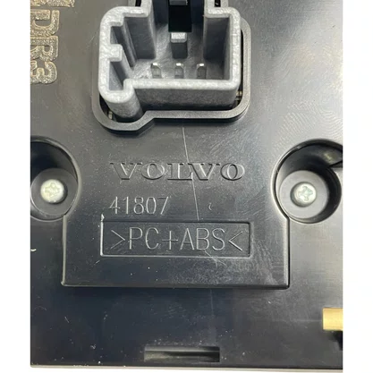 Painel Controle Ar Condicionado Volvo FH New 22711927 Original