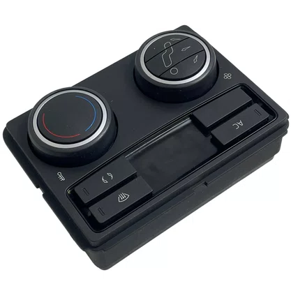 Painel Controle Ar Condicionado Volvo FH New 22711927 Original