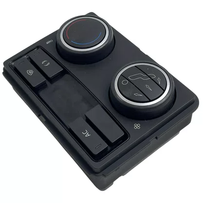 Painel Controle Ar Condicionado Volvo FH New 22711927 Original