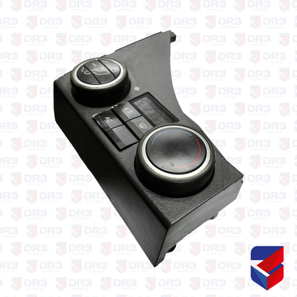 Painel Controle Ar Condicionado Volvo FH New 22130984 Original